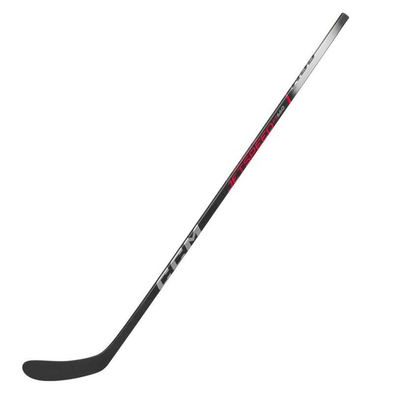 Hokejka CCM JetSpeed FT660 Hokejka CCM JetSpeed FT660