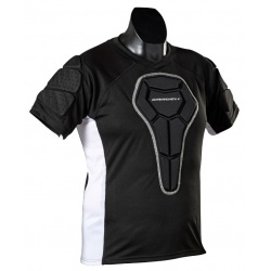 In-line triko Winnwell RH Padded Shirt Basic