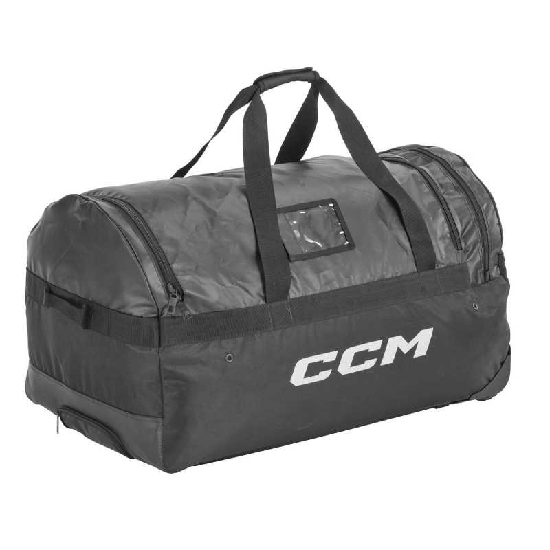Hokejová taška CCM 480 Elite Wheeled Bag Hokejová taška CCM 480 Elite Wheeled Bag