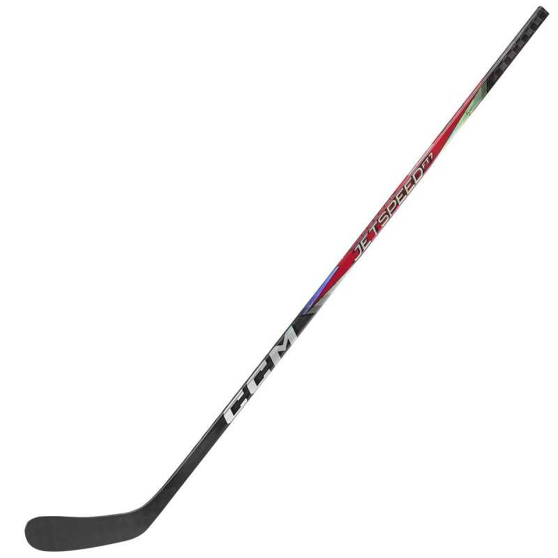 Hokejka CCM JetSpeed FT7