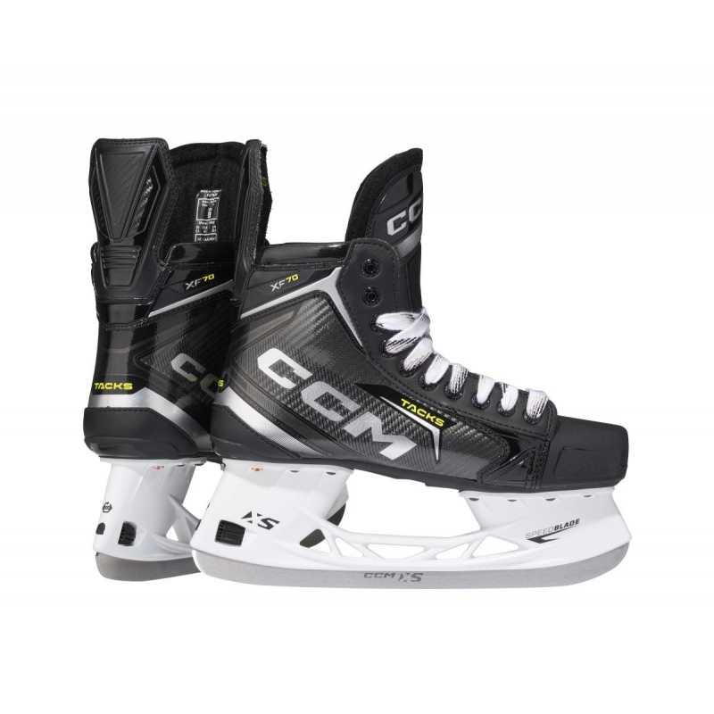 Brusle CCM Tacks XF70 Brusle CCM Tacks XF70