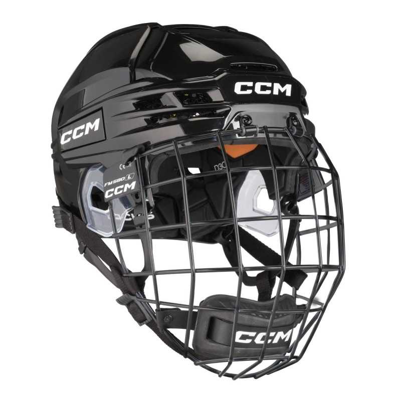 Hokejová helma CCM Tacks 720 Combo Hokejová helma CCM Tacks 720 Combo