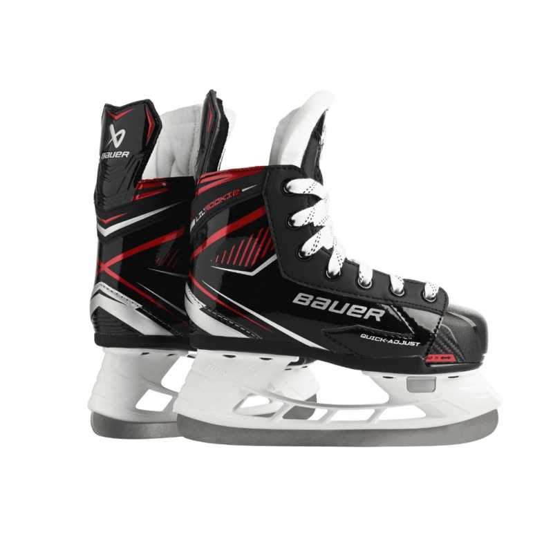 Brusle Bauer Lil´Rookie Adjustment Brusle Bauer Lil´Rookie Adjustment