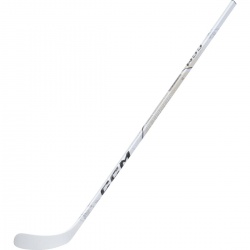 Hokejka CCM Ribcor Trigger 9 Pro White