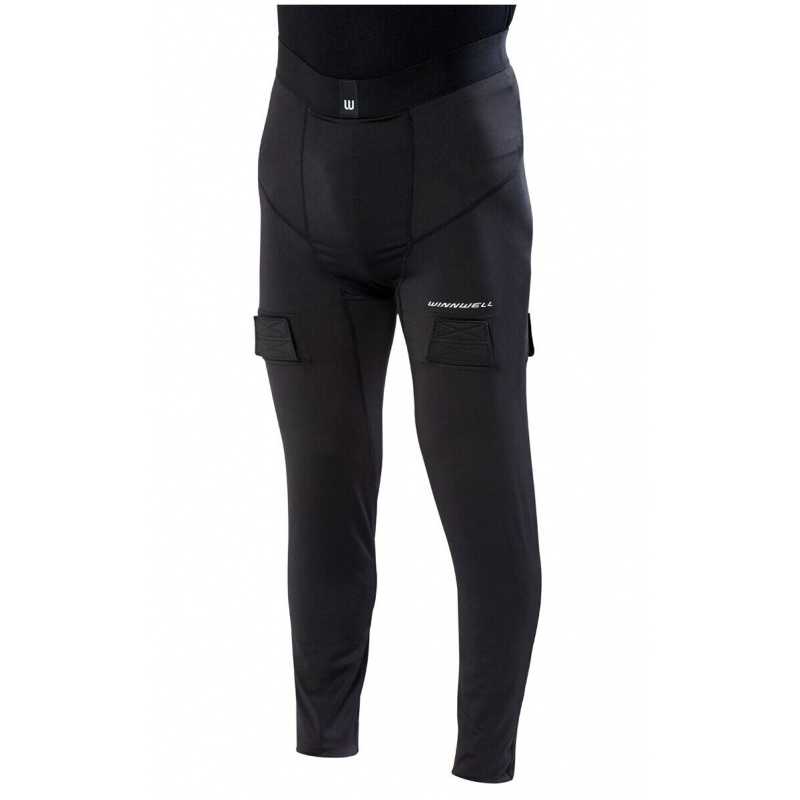Suspenzor+Kalhoty Winnwell Compression Jock Suspenzor+Kalhoty Winnwell Compression Jock