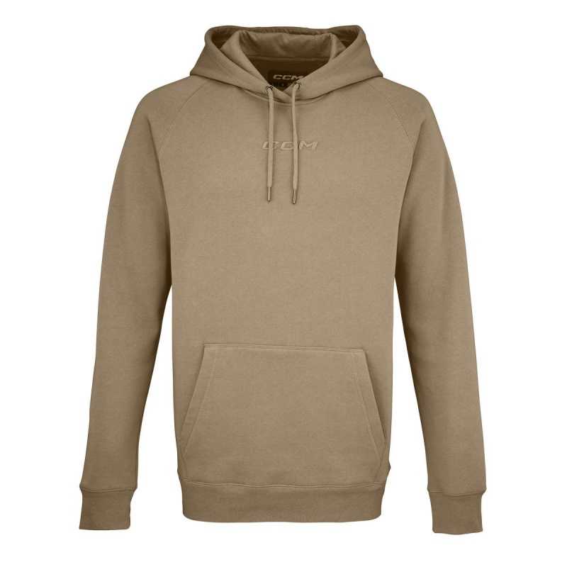 Mikina CCM Core Pullover Hoodie Mikina CCM Core Pullover Hoodie
