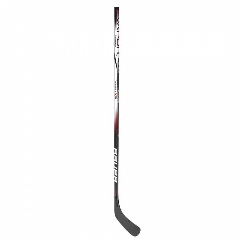 Hokejka Bauer Vapor X3 Grip Hokejka Bauer Vapor X3 Grip